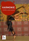 Harmonie - Théâtre de Ménilmontant - Salle Guy Rétoré