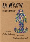 Julie Delaunay dans En Dérapie - Le Théâtre de Jeanne