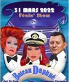 Fenix' Show - Bateau Daphné
