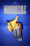 Mouataz - Théâtre BO Saint Martin