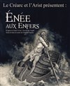 Énée aux Enfers - Musée Archéologique de Grenoble