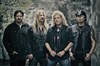 An evening with Y&T - Le Forum de Vauréal