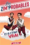 Et si c'était vrai ! - Théâtre Le Mélo D'Amélie