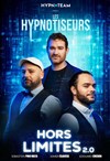 Les Hypnotiseurs dans Hors Limites 2.0 - Comédie Le Mans