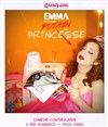 Emma Gamet dans Emma est une putain de princesse - Théâtre de la Contrescarpe