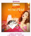Emma Gamet dans Emma est une putain de princesse - Le Contrescarpe