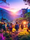 La Chasse au Zoumff - Comédie de Grenoble