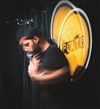 Plato : Florian Nardone - Plato Comedy Club - La péniche mécanique