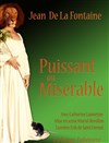 Puissant ou Misérable - Théâtre Francis Gag - Grand Auditorium