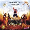 Diabolic Song in Paradise - Casino Théâtre Lucien Barrière
