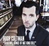 Hugh Coltman : Shadows, songs of Nat King Cole - Le Lieu Unique