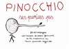 Pinocchio ses premiers pas - Théâtre Acte 2