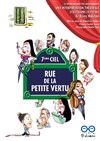 Rue de la petite vertu - La Nouvelle comédie