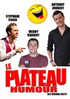 Le plateau d'humour MDR - Studio Factory