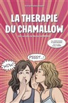 La thérapie du chamallow - Comédie Le Mans