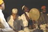 Chant Soufi du Soudan - Centre Mandapa