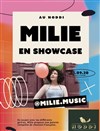 Milie en showcase ! - Le Noddi