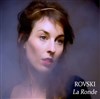 Rovski + Angèle - La Dame de Canton