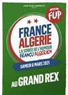 France-Algérie : La soirée de l'humour franco-algérien - Le Grand Rex