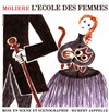 L'école des femmes - Théâtre de l'Usine 