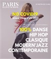 Grand stage d'été : Danse Housedance - Espace Sport & Danse