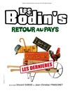 Les Bodin's dans Retour au pays - Salle Le Nec