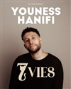 Youness Hanifi dans 7 vies - Comédie du Finistère - Les ateliers des Capuçins