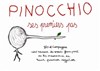 Pinocchio ses premiers pas - Acte 2 Théâtre