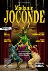 Madame Joconde - Théâtre du Marais