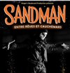Affiche de Sandman : entre rêves et cauchemars