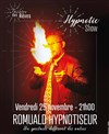Romuald dans Rêves - Le Théâtre des rêves
