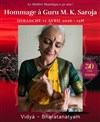 Hommage à Guru M. K. Saroja - Vidyà - Danse indienne Bharatanatyam - Centre Mandapa