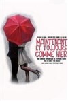 Maintenant et Toujours Comme Hier - TRAC