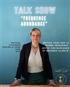 Fréquence Abondance by Isabelle Doat - Théâtre Le Vieux Sage