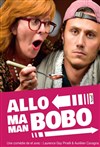 Allo Maman bobo - Les Arts dans l'R