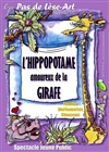 L'Hippopotame amoureux de la Girafe - Le Point Comédie