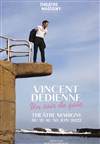 Vincent Dedienne dans Un soir de Gala - Théâtre Marigny - Salle Marigny