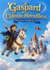Affiche de Gaspard et le château merveilleux