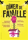 Dîner de famille - Théâtre de la Cité
