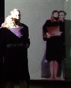 Tout au bord - Théâtre des Halles - Compagnie Alain Timar