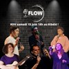 Le Flow : Sottises - Le Kibélé
