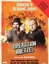 Oldelaf et Arnaud Joyet dans Opération Bretzel - Le Solo