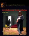 Confidences trop intimes - La Gourguillonaise