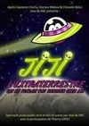 Jiji l'Extraterrestre - Théâtre Athena