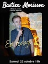 Bastien Morisson - Spotlight
