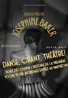 Sous la peau de Joséphine Baker - Citadelle de Villefranche sur mer - Auditorium