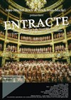 Entracte - Théâtre des Beaux-Arts - Tabard