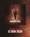 François STAAL : La brûlure - Péniche Antipode
