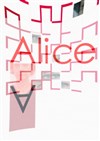 Alice, de l'autre côté du miroir - Le Théâtre de la Girandole
