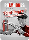 Total Impro : Faites le plein de bonne humeur - Le Bal des Fringants